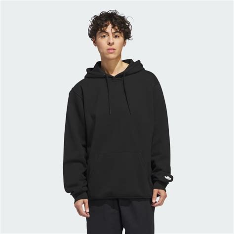 Shmoofoil Monument Hoodie 